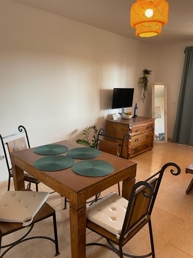 Apartamento Evita Corralejo Exterior photo